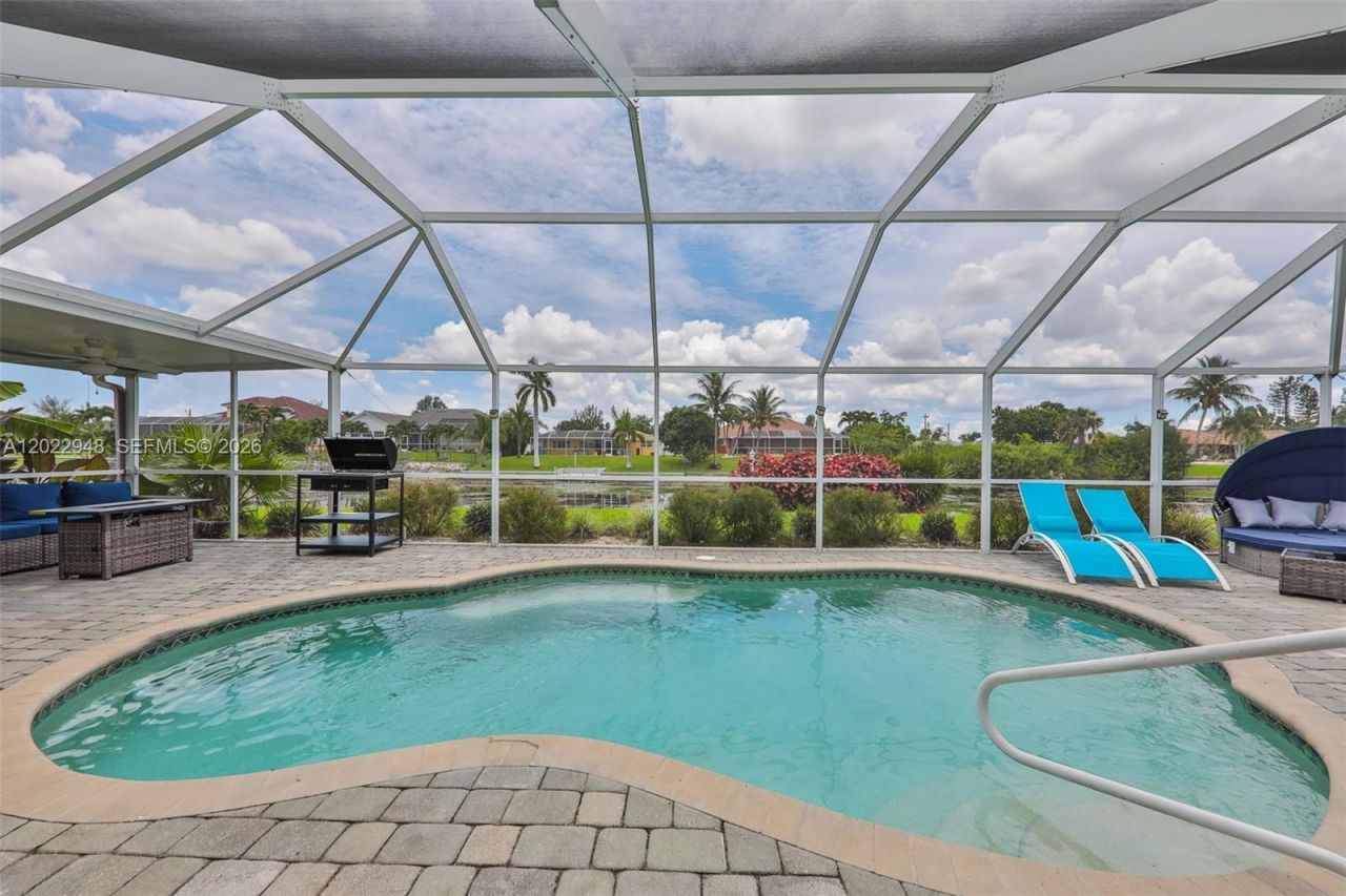503 SW 17th St, Cape Coral, FL 33990 Photo