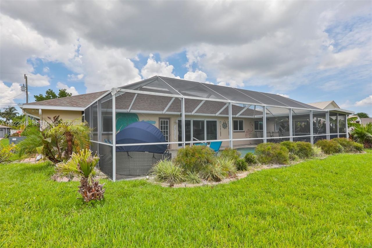 503 SW 17th St, Cape Coral, FL 33990 Photo