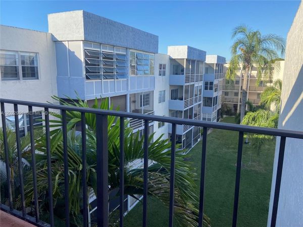7502 NW 30th Pl , Unit 417, Sunrise, FL 33313