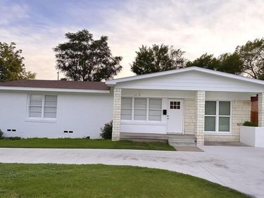 4117 S Marsalis Avenue, Dallas, TX 75216