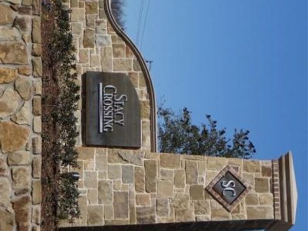 7244 Huckleberry Drive, McKinney, TX 75070