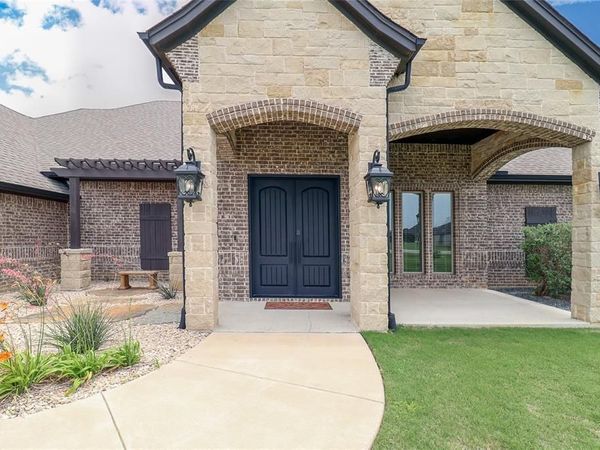 6312 Nobu Place, Godley, TX 76044