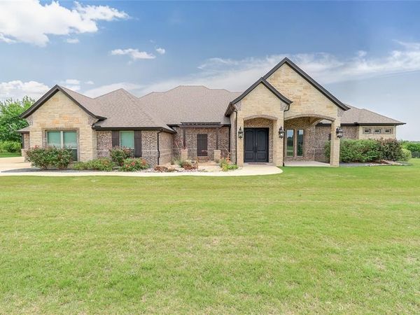 6312 Nobu Place, Godley, TX 76044
