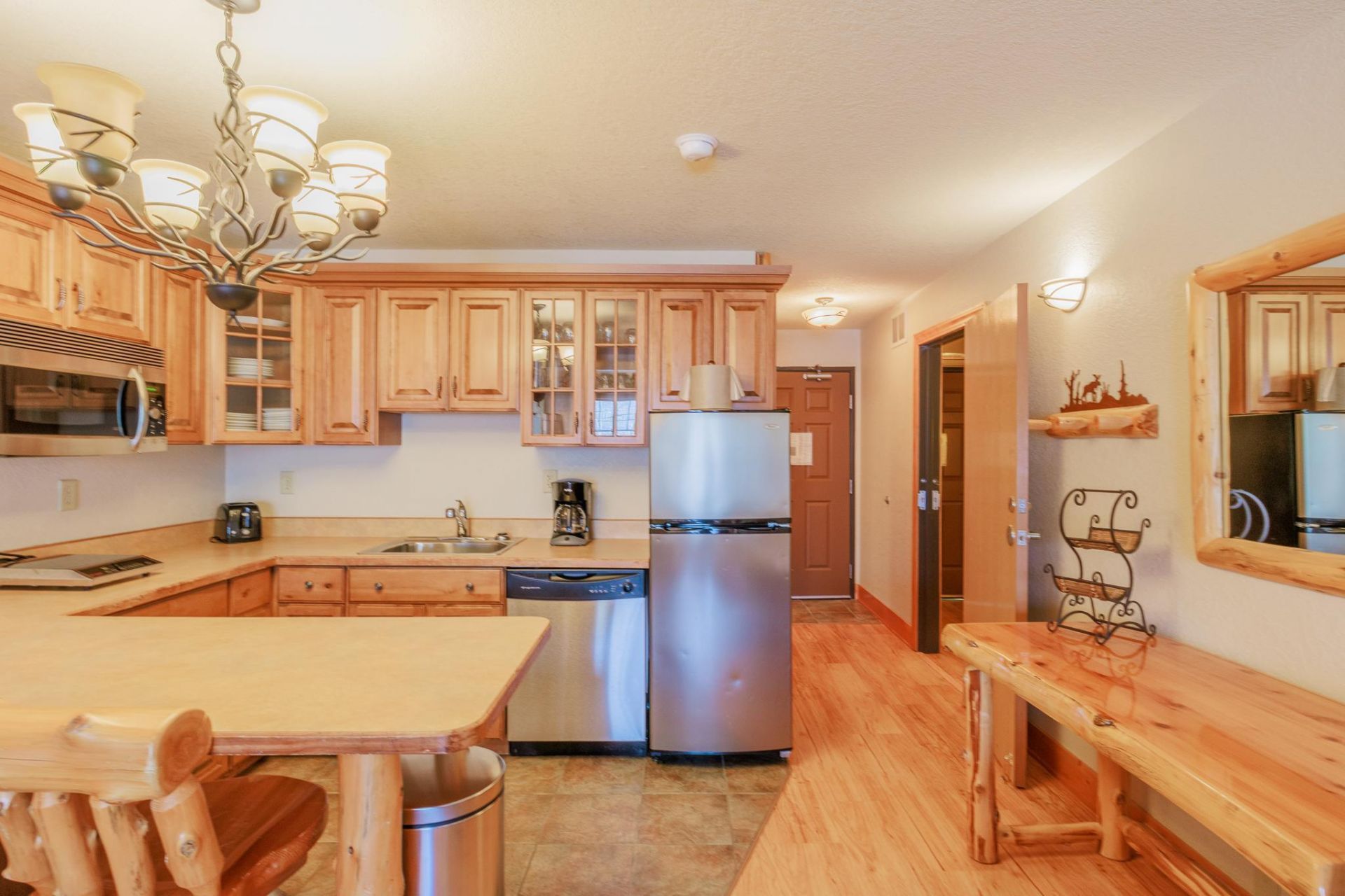 6373 Wynne Creek Drive , Unit 332, Biwabik, MN 55708 Main Photo