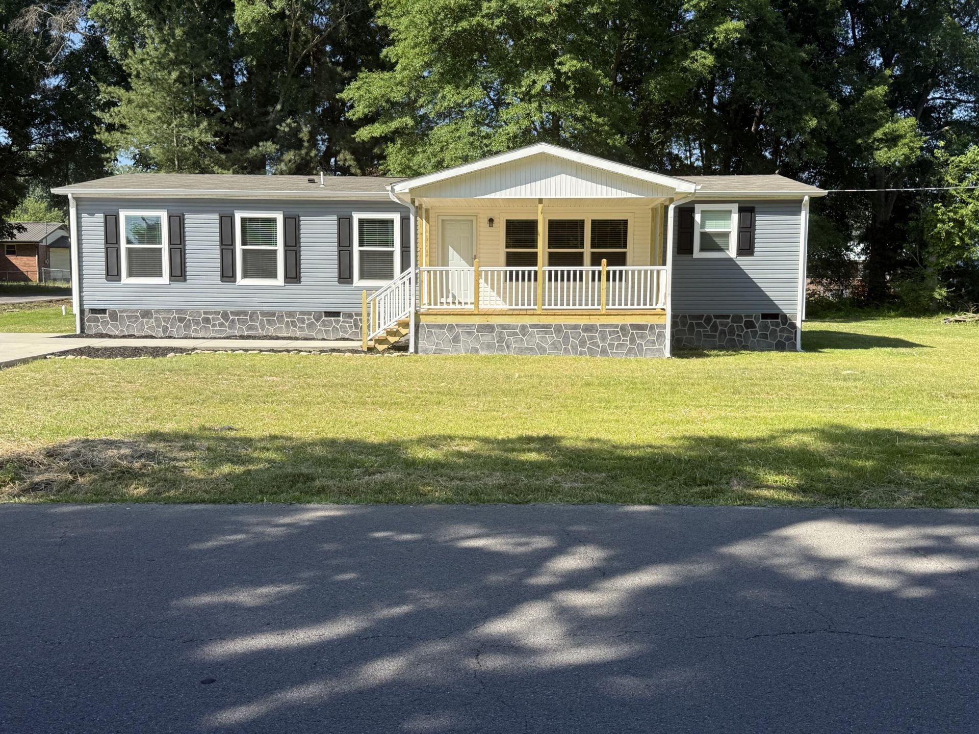 401 Rich Road, Newport, TN 37821 Main Photo