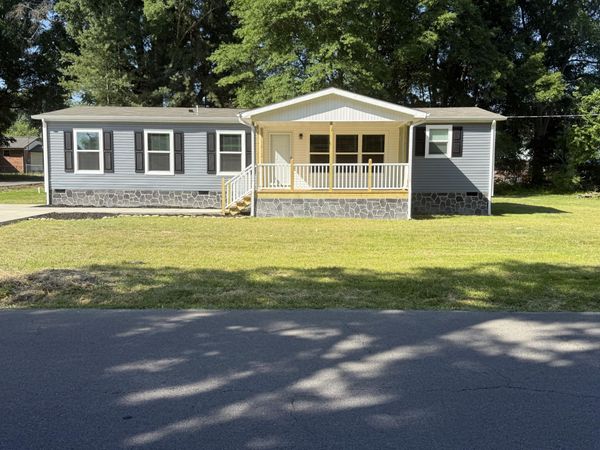 401 Rich Road, Newport, TN 37821