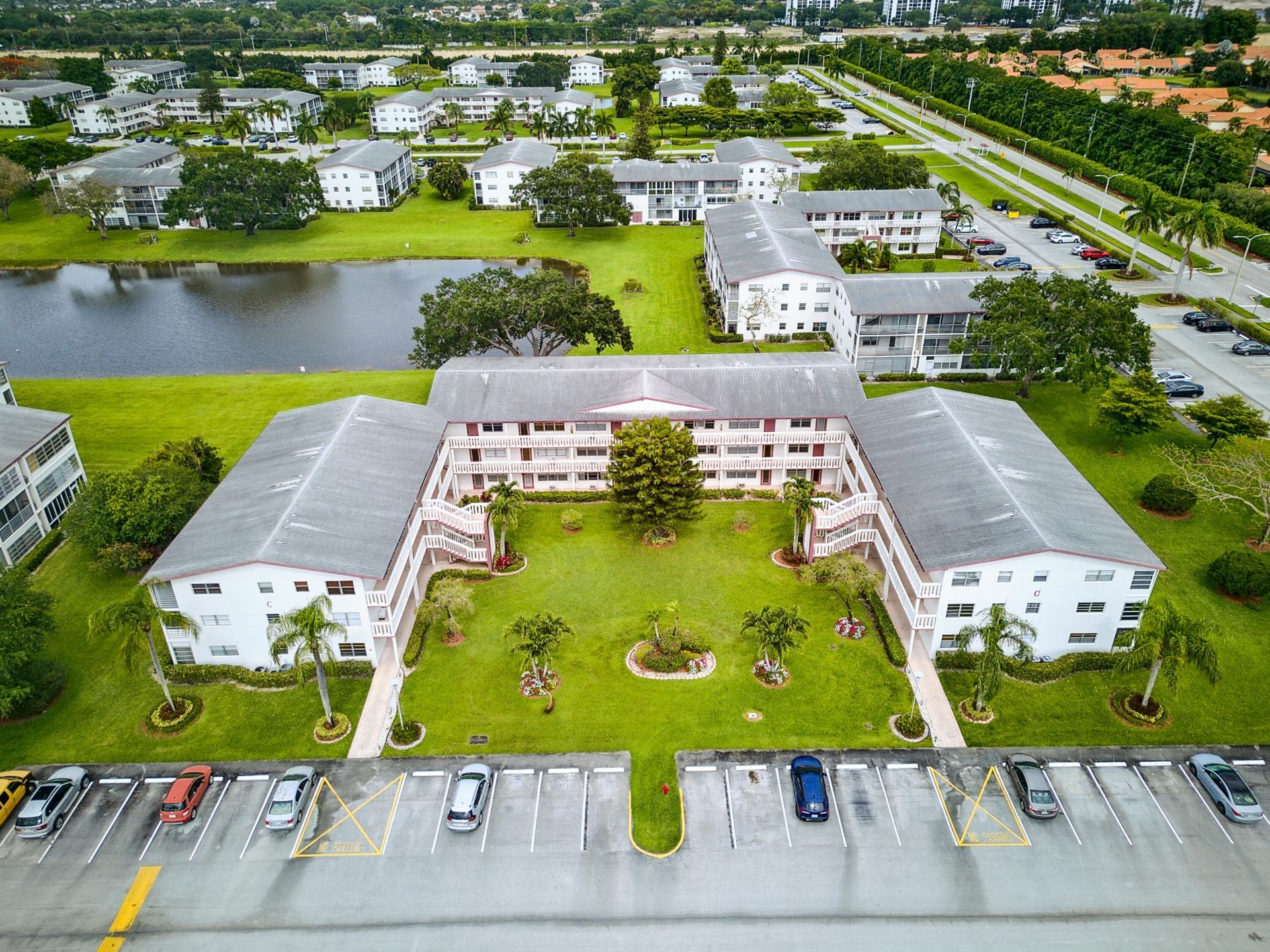 96 Fanshaw, Boca Raton, FL 33434 Photo