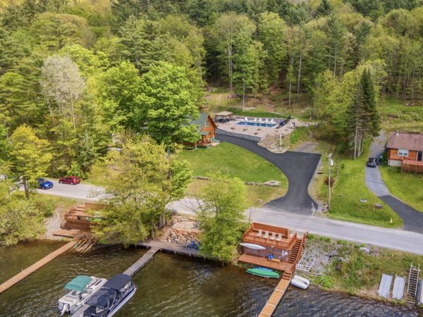 396 E Lake Road, Unit 396, Argyle, NY 12809