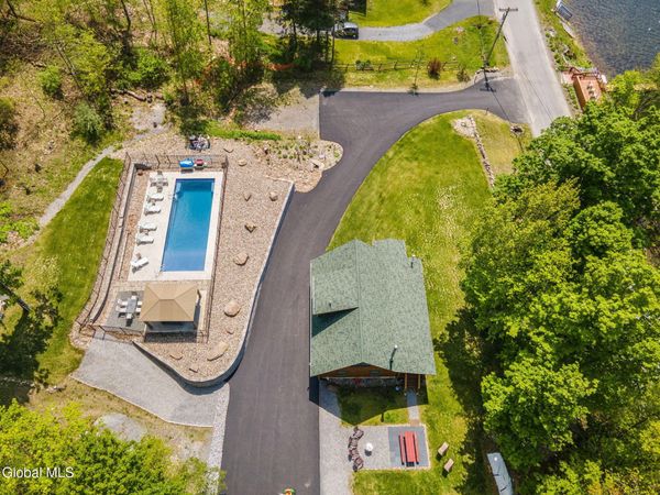 396 E Lake Road, Argyle, NY 12809