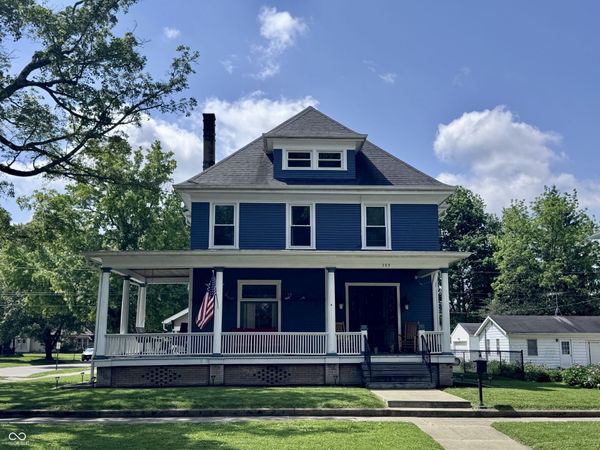 389 E Washington Street , Martinsville, IN 46151