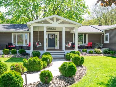 2431 Pritchard Drive, Niles, MI 49120