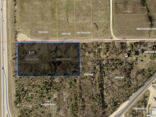 6890/6882 116th Avenue, Fennville, MI 49408