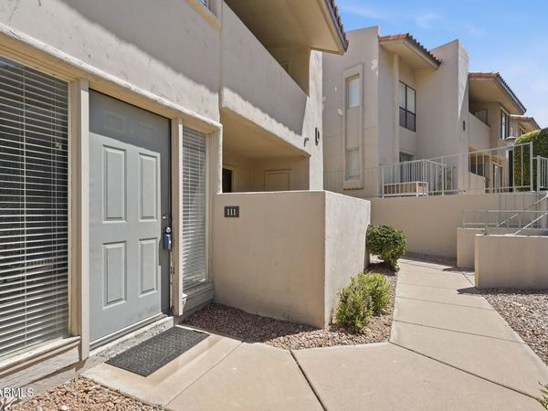 1820 E MORTEN Avenue, Unit 111, Phoenix, AZ 85020