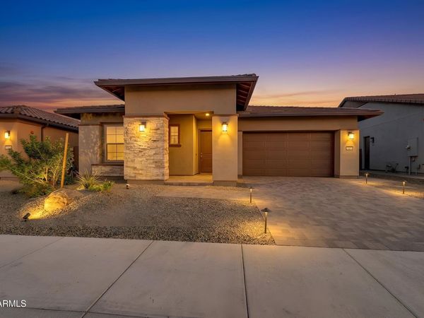 33332 N 130TH Lane, Peoria, AZ 85383