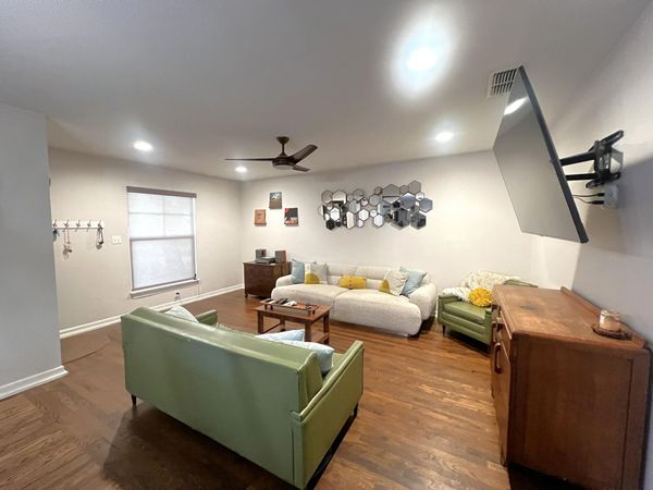 1311 Aggie LN, Unit A, Austin, TX 78757