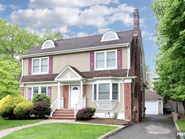7 Short Street, HARRINGTON PARK, NJ 07640