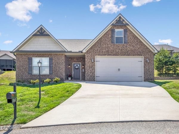 3437 Windmead Lane, Knoxville, TN 37938