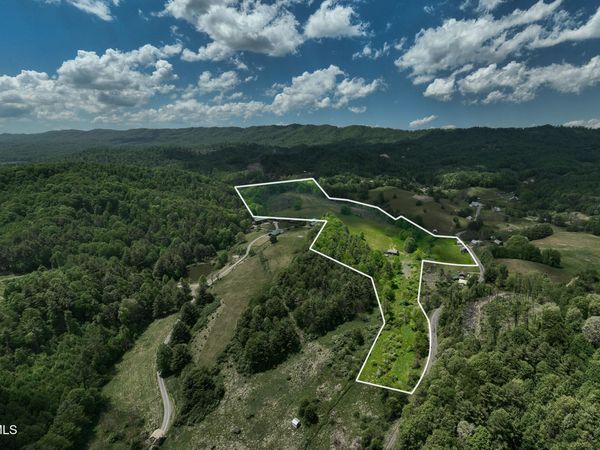 Tbd Shingletown Tract 2 Road, Mountain City, TN 37683