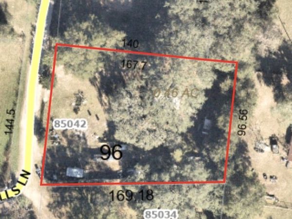85042 HALLS , Yulee, FL 32097