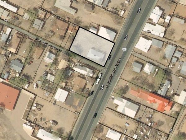 1449 S Camino Del Pueblo , Bernalillo, NM 87004