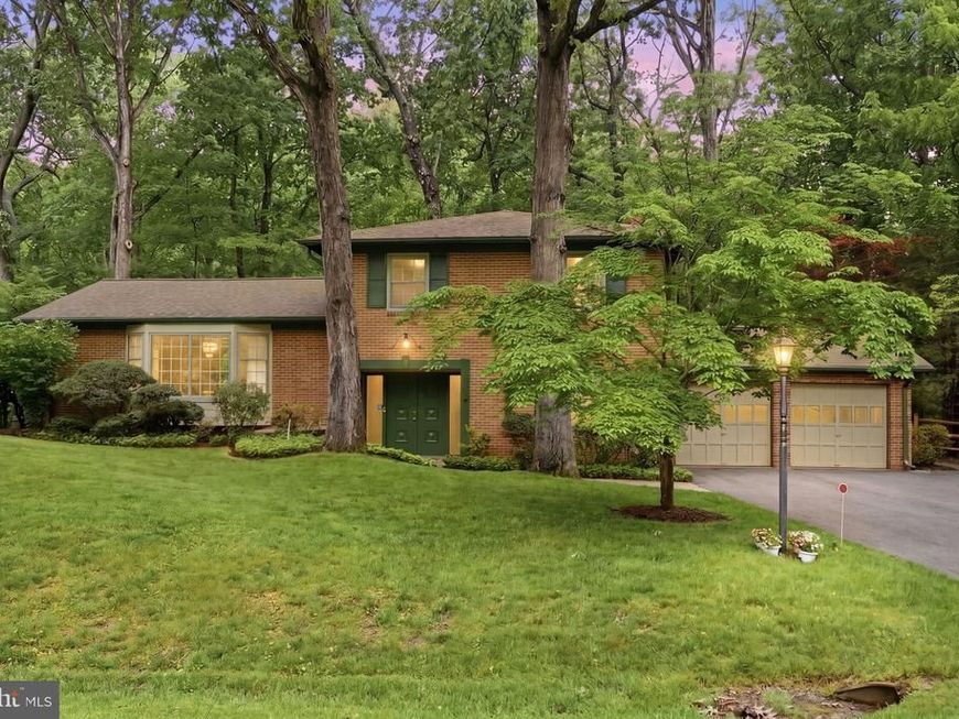 12516 Davan Drive, Silver Spring, MD 20904 Main Photo