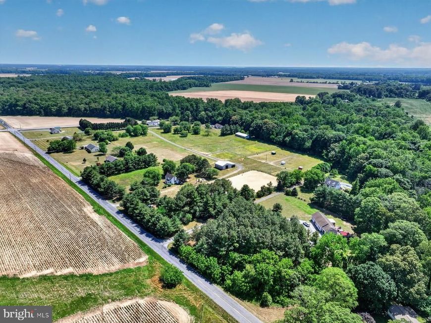 5820 Bell Creek Road , Preston, MD 21655 Main Photo