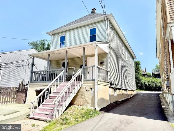 659 S 2ND STREET, PLAINFIELD, NJ 07060