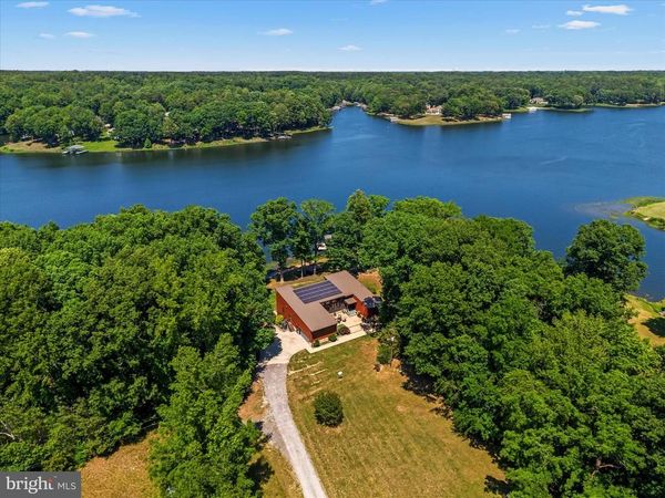 3601 LEONARDS LANE, SUTHERLAND, VA 23885