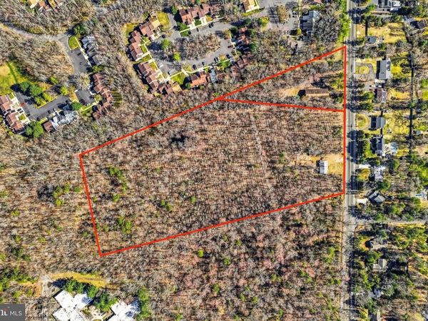 122-124 TAUNTON ROAD , MEDFORD, NJ 08055