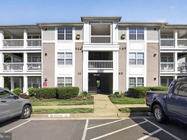 14166 CUDDY LOOP , WOODBRIDGE, VA 22193