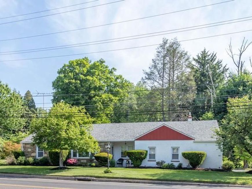 203 W County Line Road, Huntingdon Valley, PA 19006 Main Photo