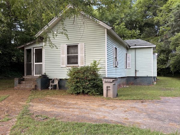 903 Troup Street, Lagrange, GA 30240