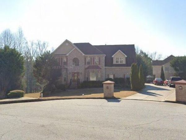 3871 Thornbury Court, Lithonia, GA 30038