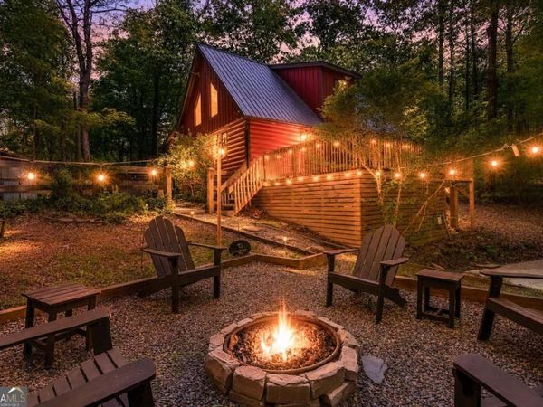 317 North Pine Road, Ellijay, GA 30536