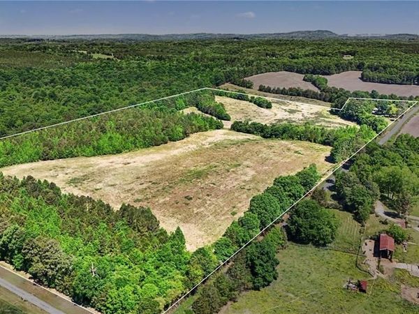 1832 Tysinger Road, Denton, NC 27239