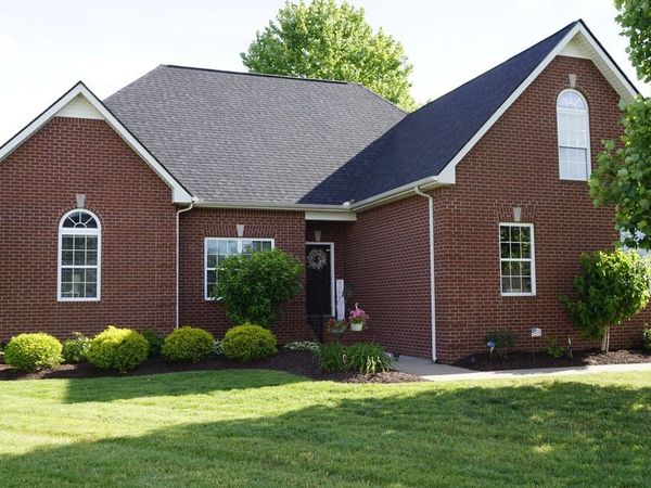 3606 Geneva Dr , Murfreesboro, TN 37128