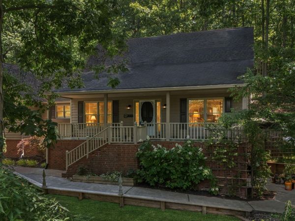 2013 Laurel Springs Drive NW, Cleveland, TN 37311