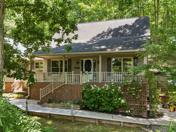2013 Laurel Springs Drive NW, Cleveland, TN 37311