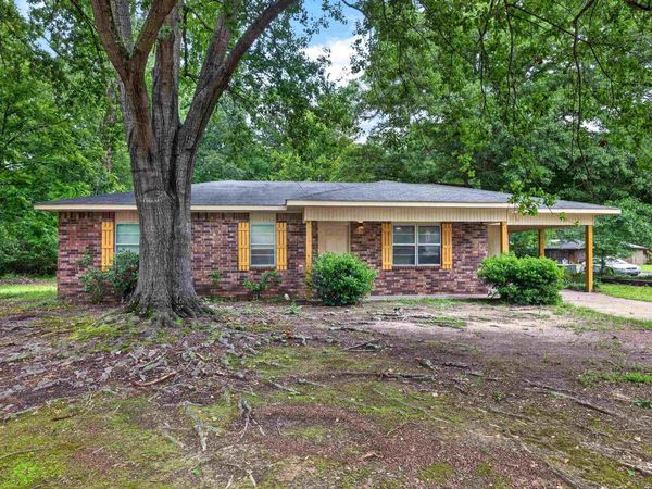 210 Druid Hills Rd Road , Arkadelphia, AR 71923