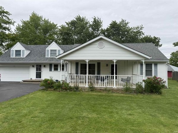 114 N Cook Road, Muncie, IN 47033