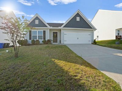 409 Dawn Meadow Court, Elgin, SC 29045
