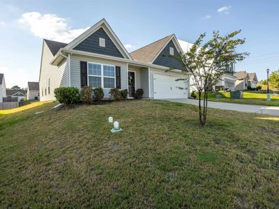 409 Dawn Meadow Court, Elgin, SC 29045