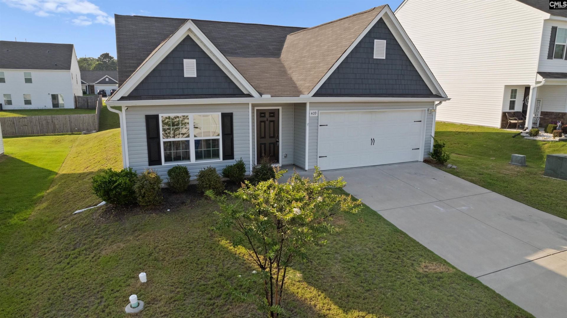 409 Dawn Meadow Court Photo 39