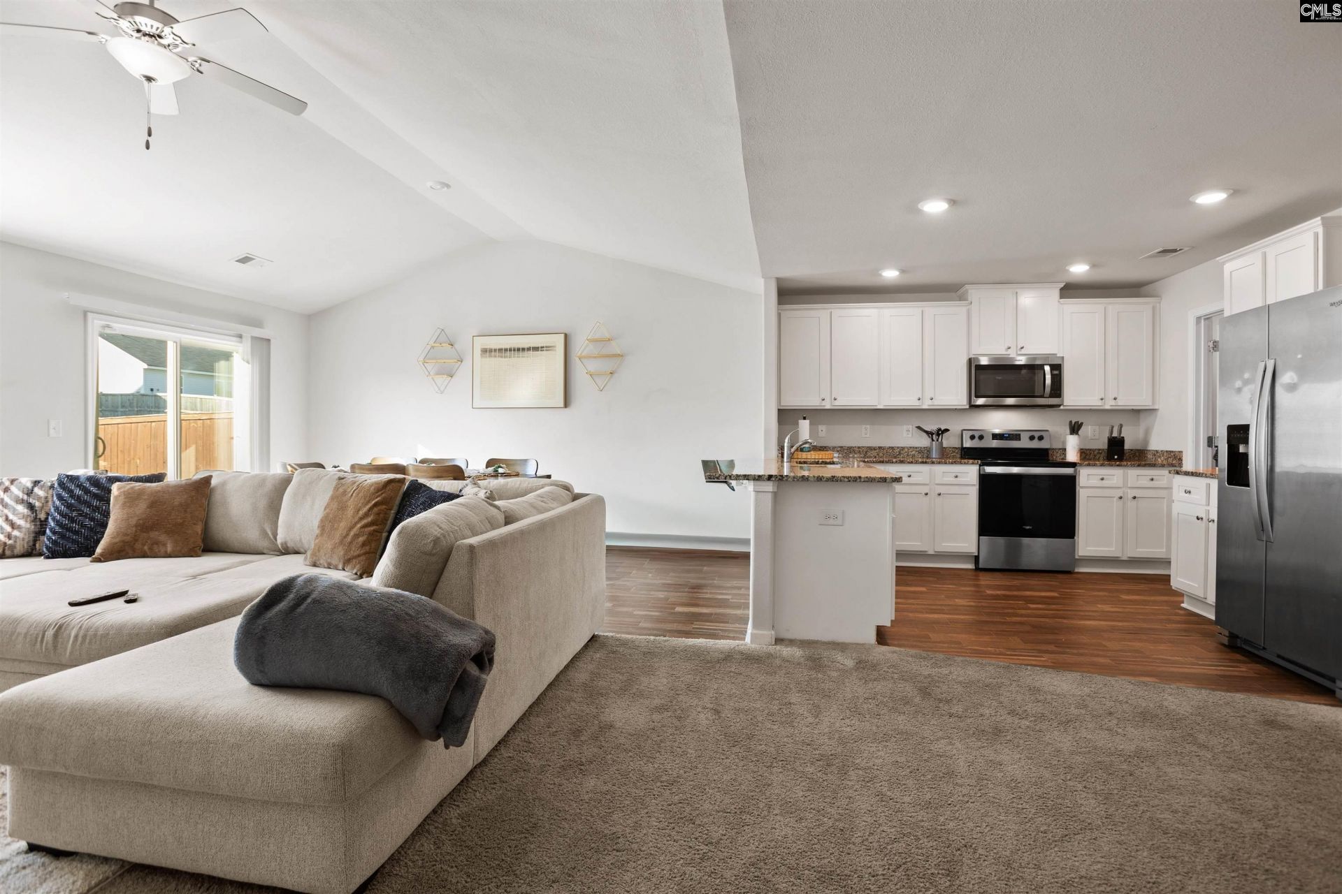 409 Dawn Meadow Court Photo 7