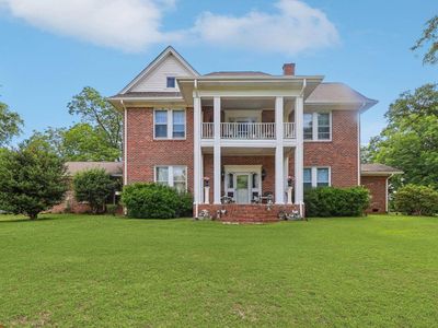 274 Rest Street , Pomaria, SC 29126