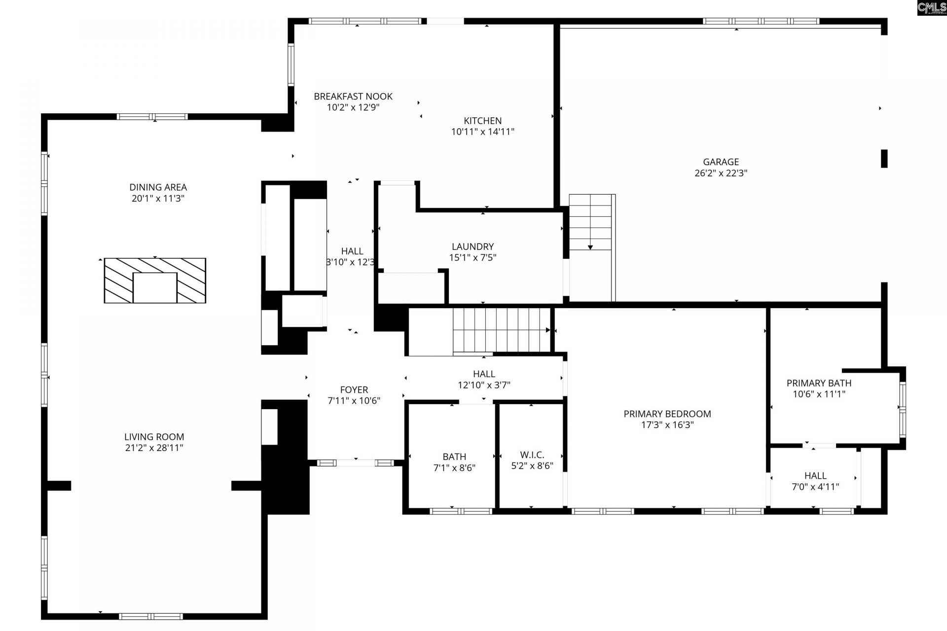 217 Ashley Oaks Drive  Photo 50