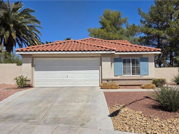 604 PALMWOOD Lane , Las Vegas, NV 89123