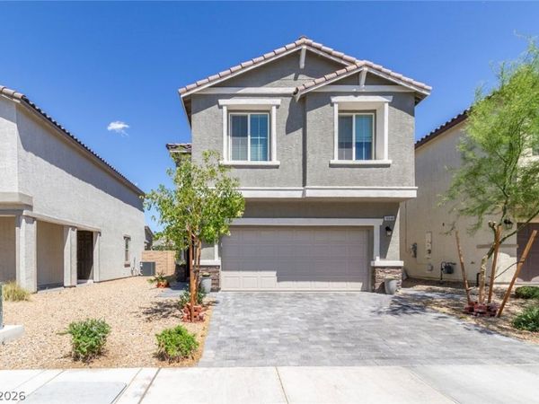 10048 Spelter Street , Las Vegas, NV 89183