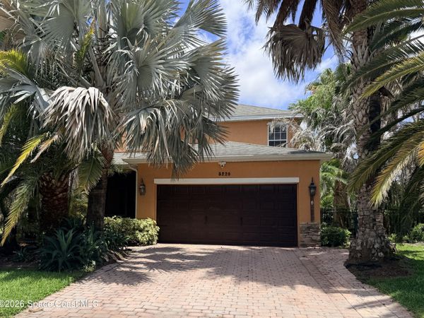 3220 Recco Place , Melbourne, FL 32940