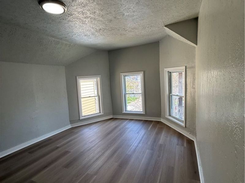 3514 W 58th Street, Unit UP, Cleveland, OH 44102 Photo 2